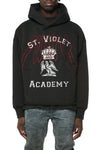 St. Violet Crystals Hoodie