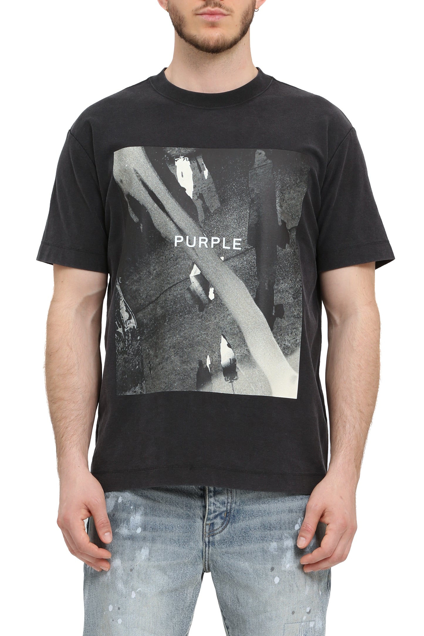 Observer Tee