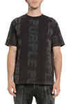 Sequin Repeat Tee