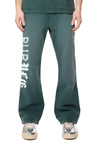 Half & Half Sweatpant