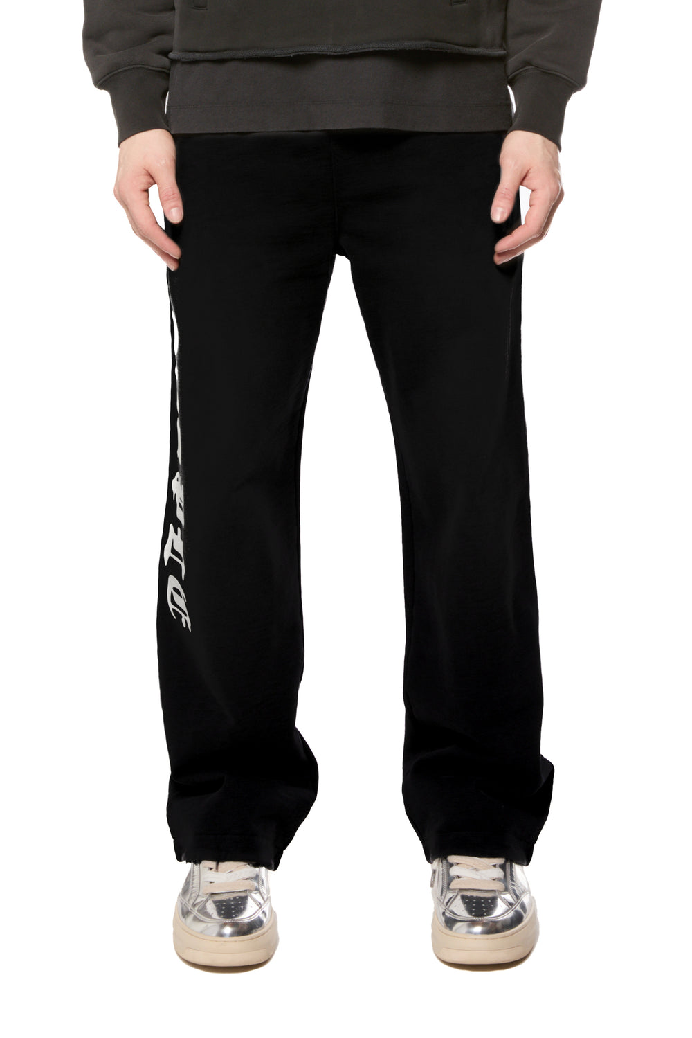 Half & Half Sweatpant