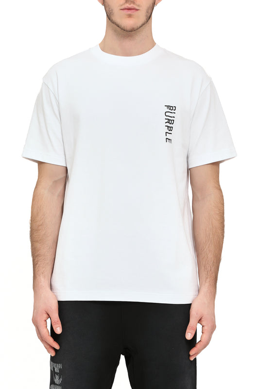 Pasted Wordmark Tee