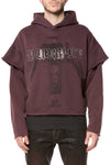 Iron Gospel Nailheads Hoodie