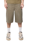 Cotton Twill Short