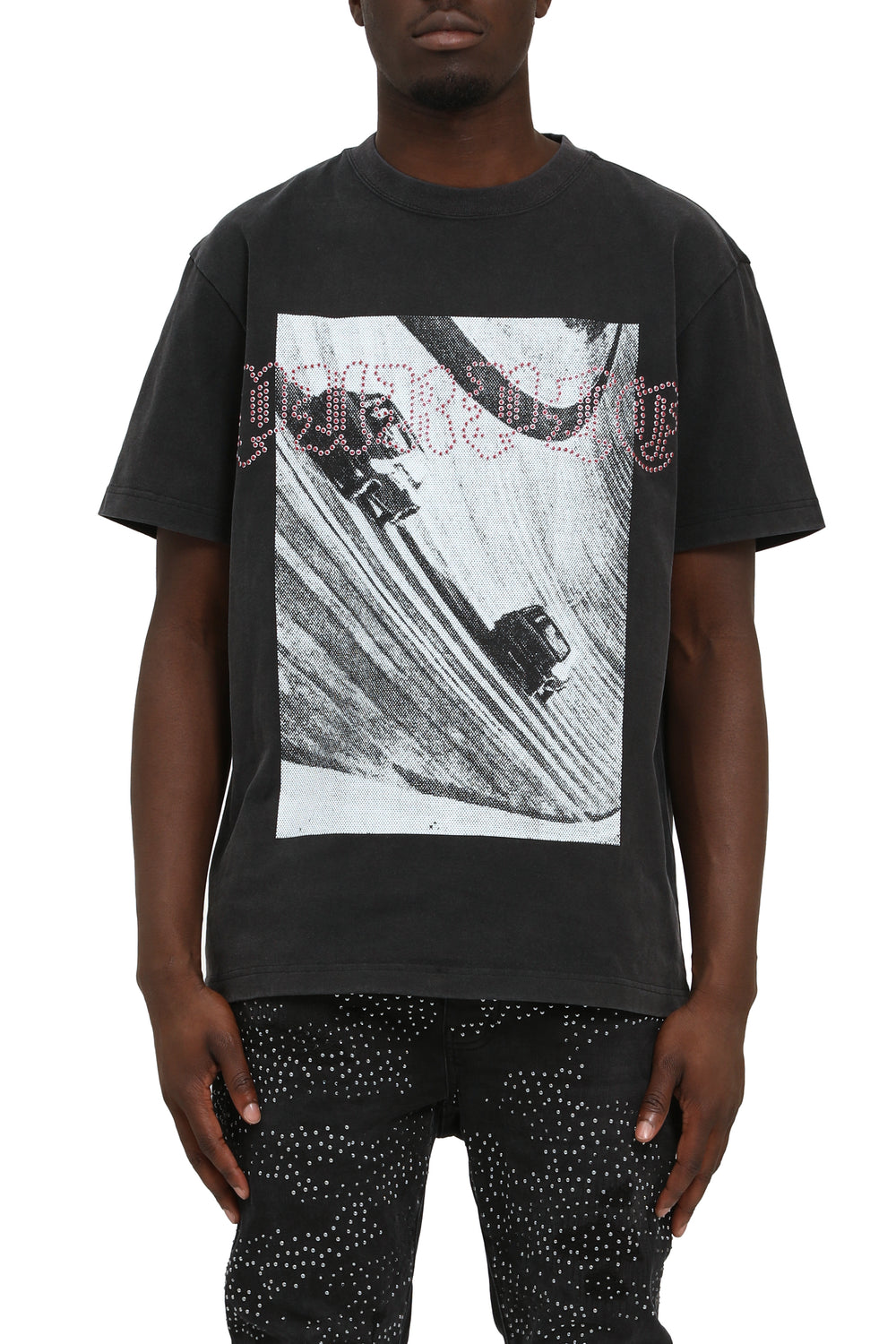 Bends Tee
