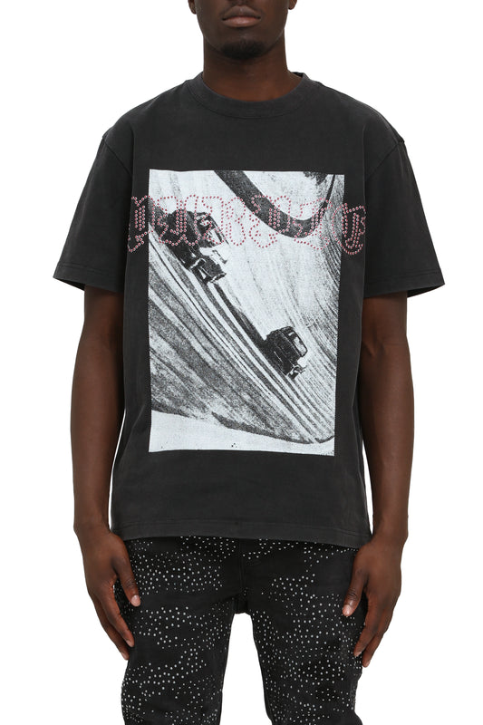 Bends Tee