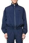 Half & Half All Around Jacket