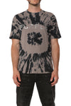 Sequin Tie Dye Tee