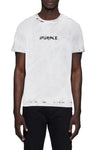 Distorted Tee