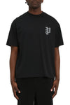 Pearl Gothic P Tee