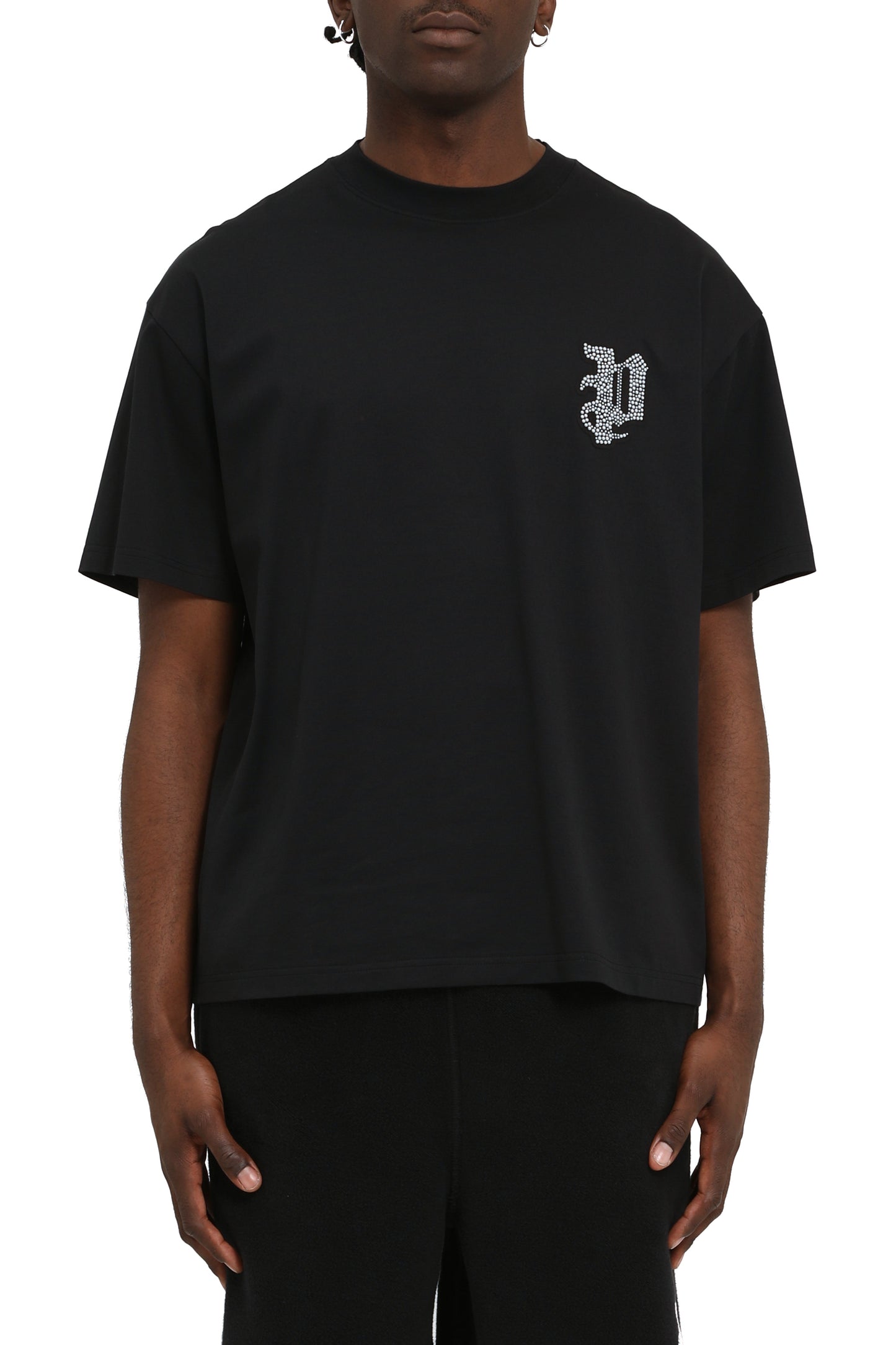 Pearl Gothic P Tee