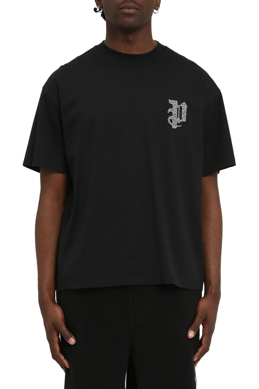 Pearl Gothic P Tee