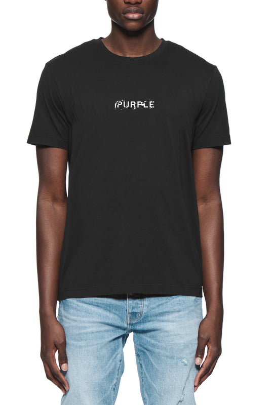 Distorted Tee