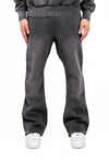 Embellished Imprint Sweatpant