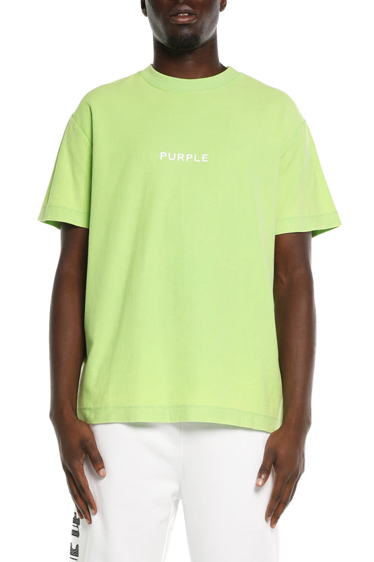 Wordmark Cut Tee