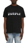 Pearl Diptych Tee