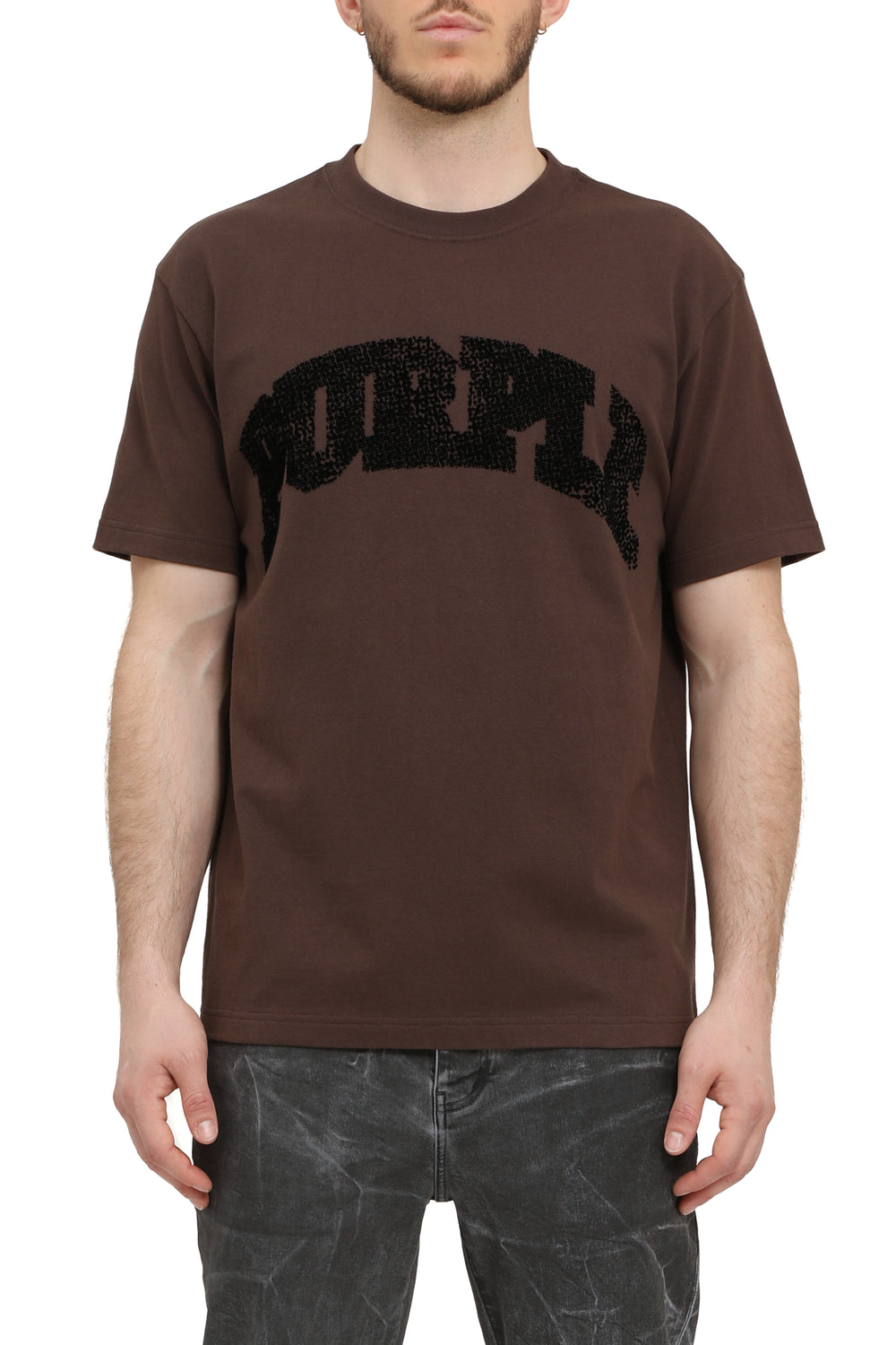 Slab Wordmark Tee