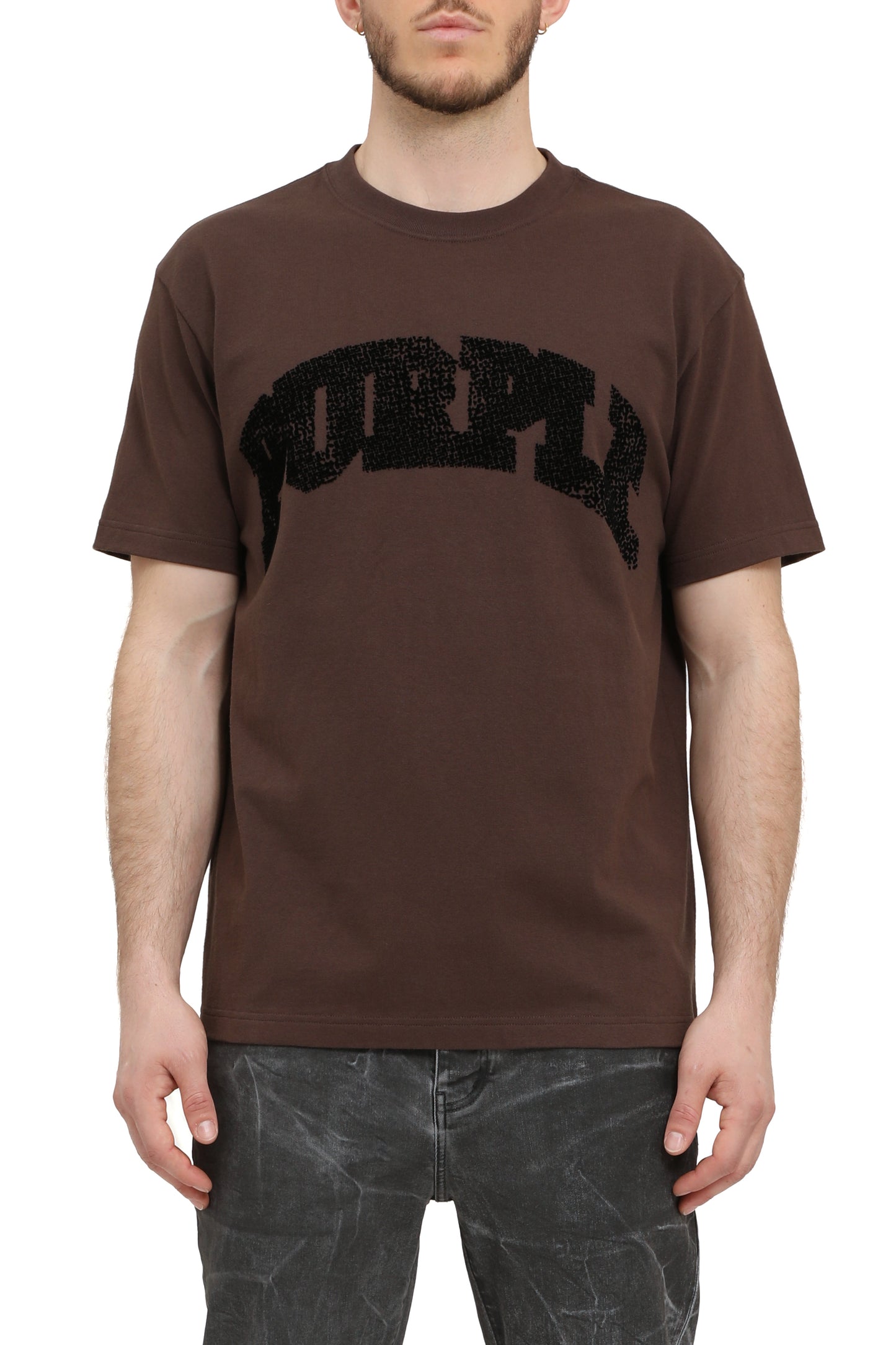 Slab Wordmark Tee