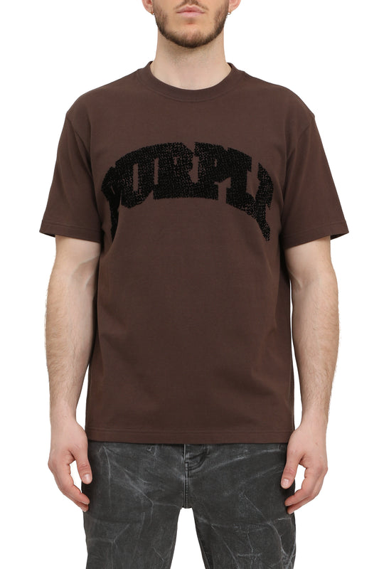 Slab Wordmark Tee