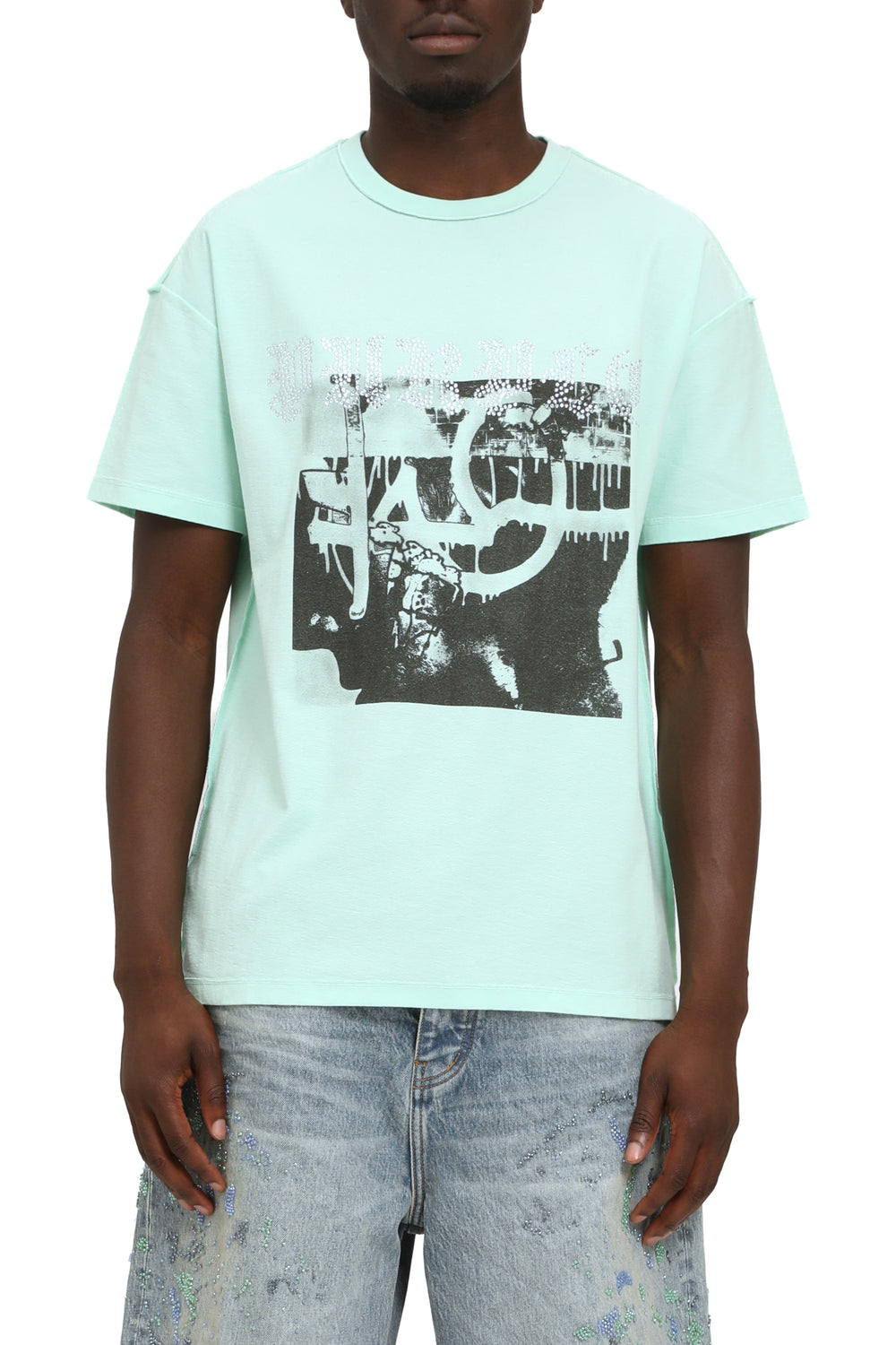 Memory Bank Tee