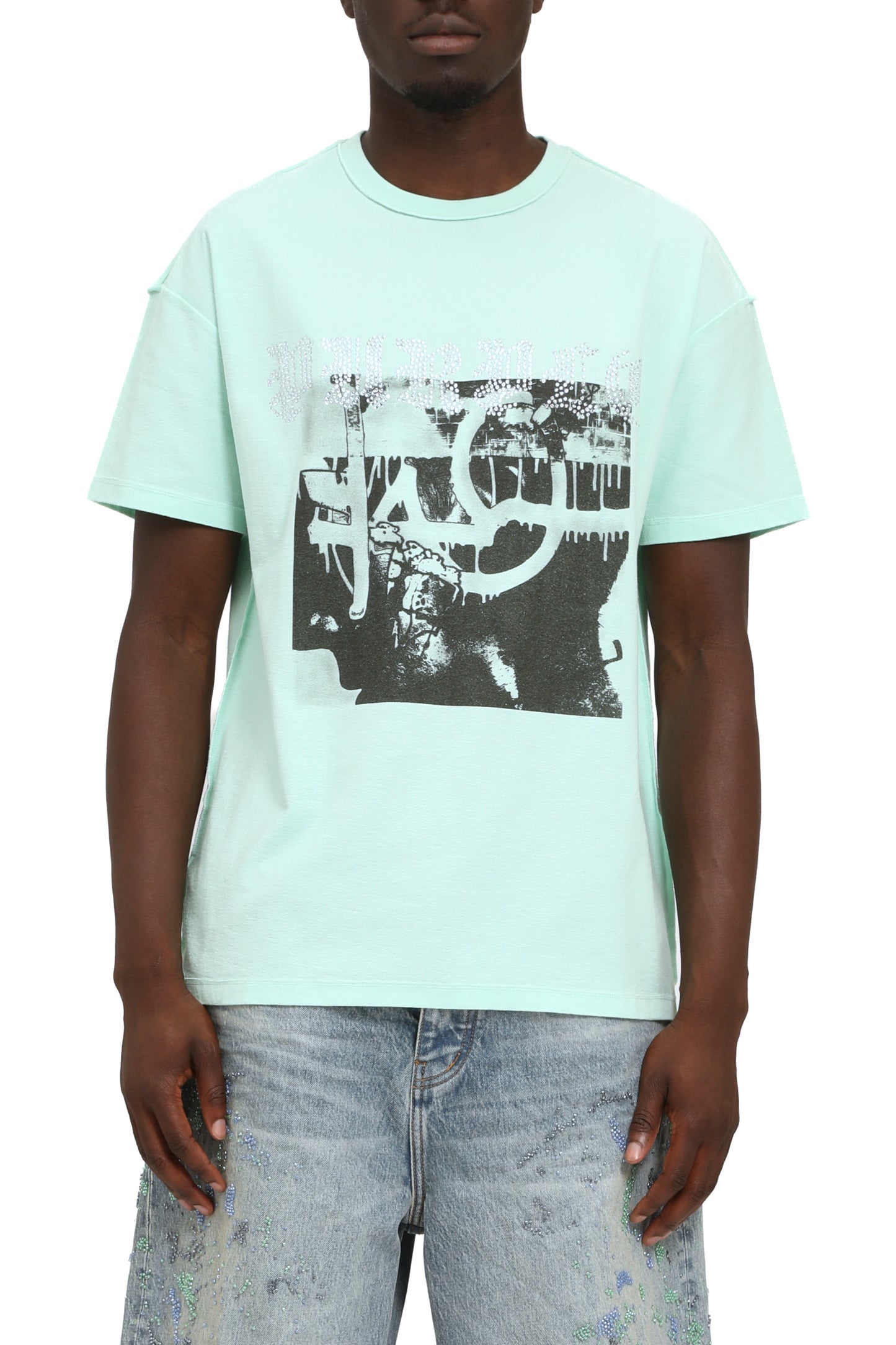 Memory Bank Tee
