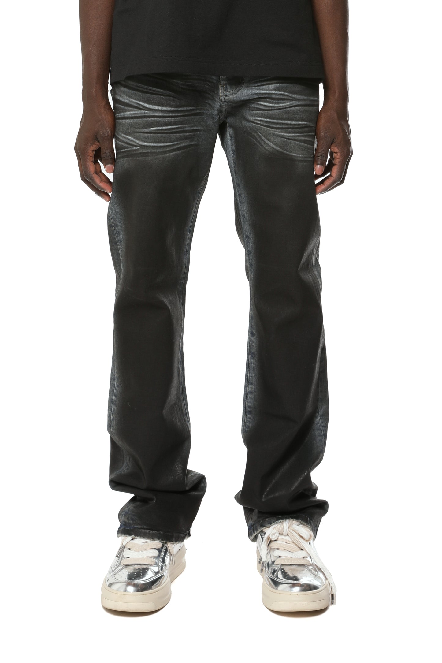 P004 Dirty Coated