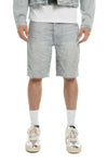 P059 Vintage Slub Short