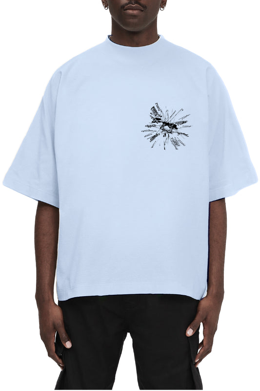Atom Wordmark Tee