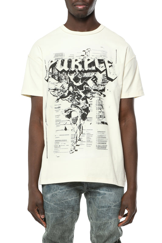 Digital Seraph Tee