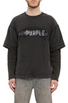 Shadow Stamped Long Sleeve