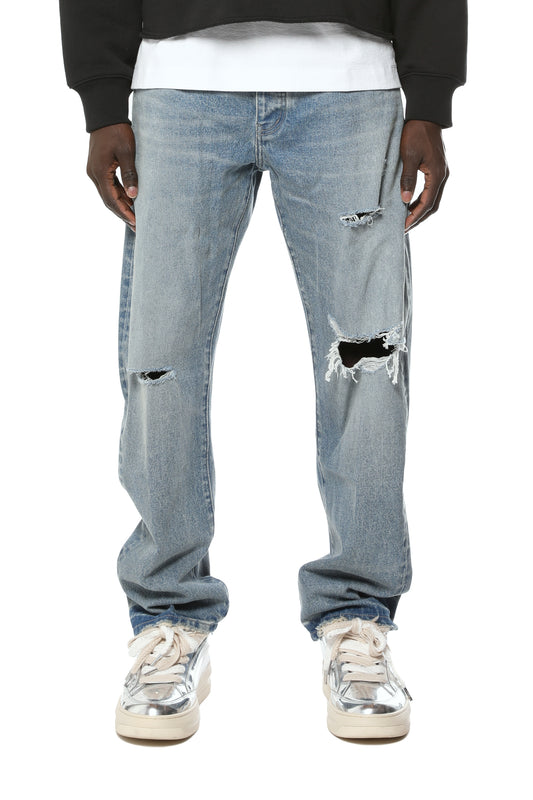 P013 Destroy Tapered