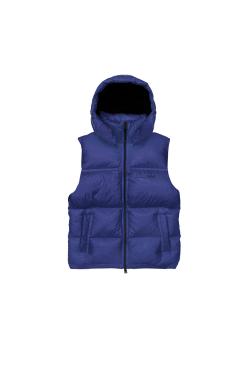 Puffer Vest