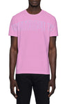 Slab Outline Cut Tee