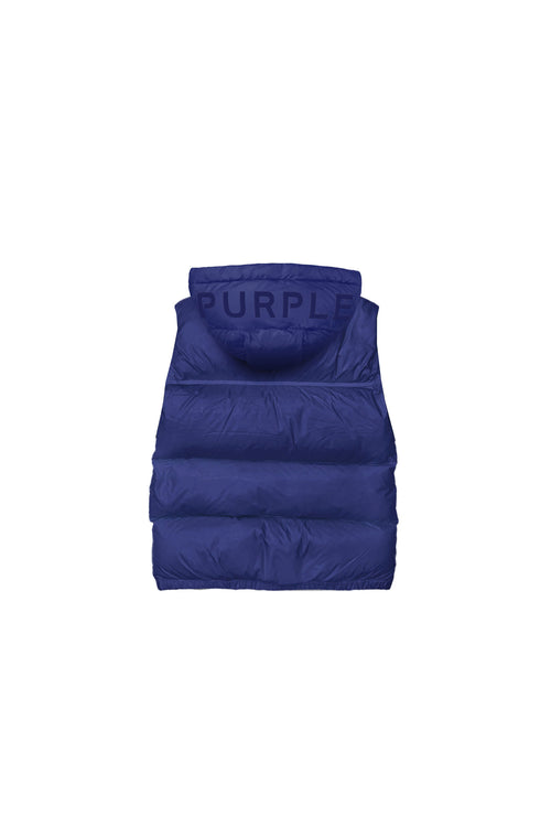 Puffer Vest