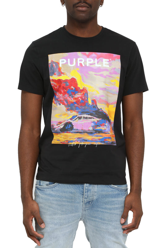 Fresco Tee