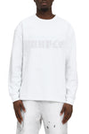 Scattered Gothic Pearls Long Sleeve