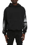 Wordmark Sequence Hoodie