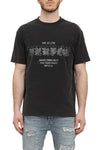 Gothic Crystal Outline Tee