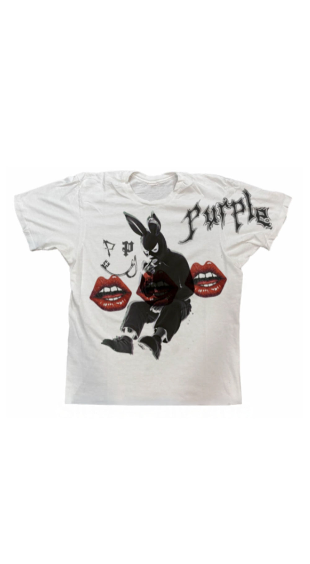 Rabbit Hole Tee