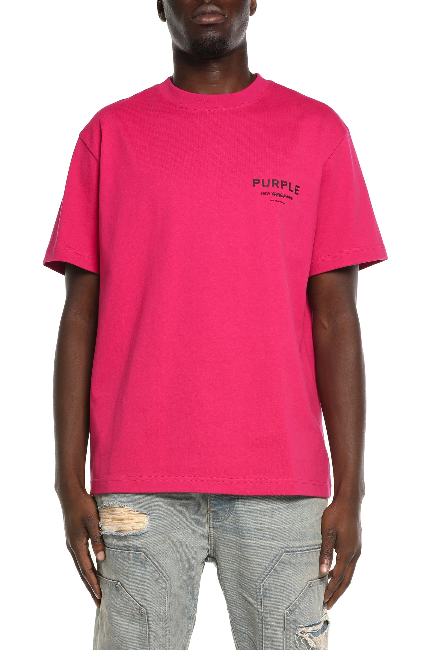 Showrooms Tee