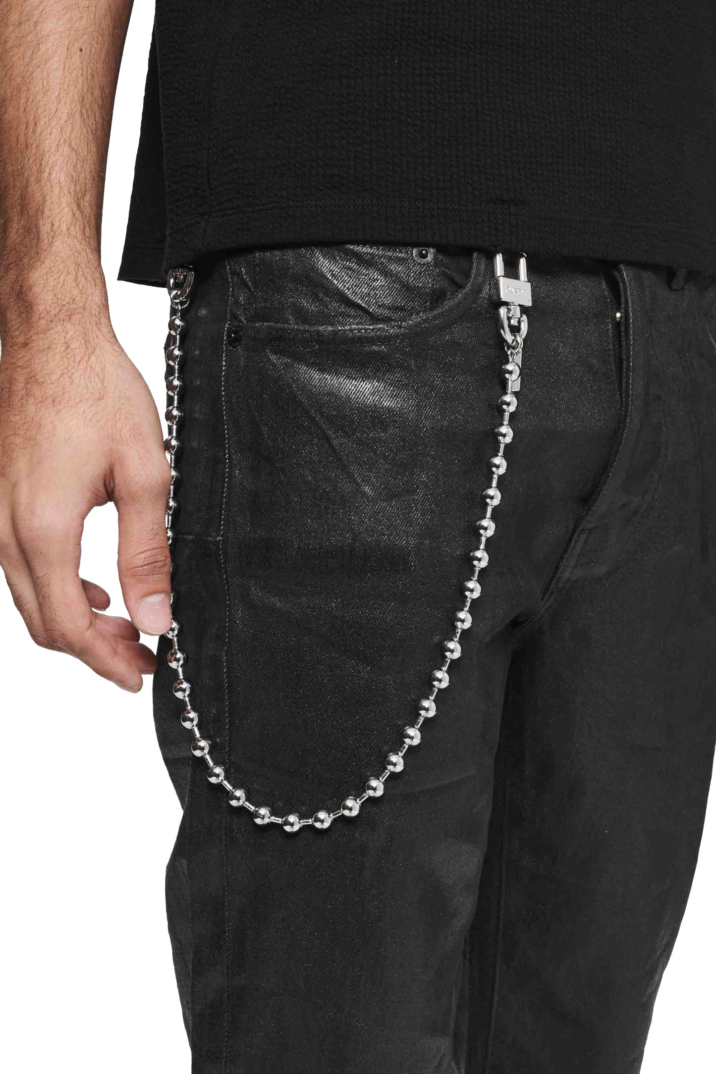 Wallet Ball Chain