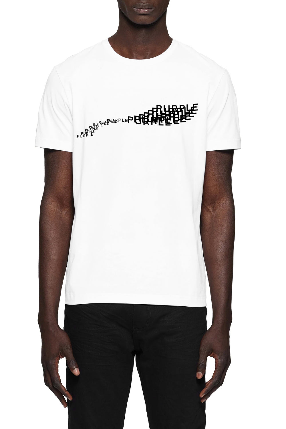 Wave Tee