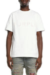 Needle Punch Tee