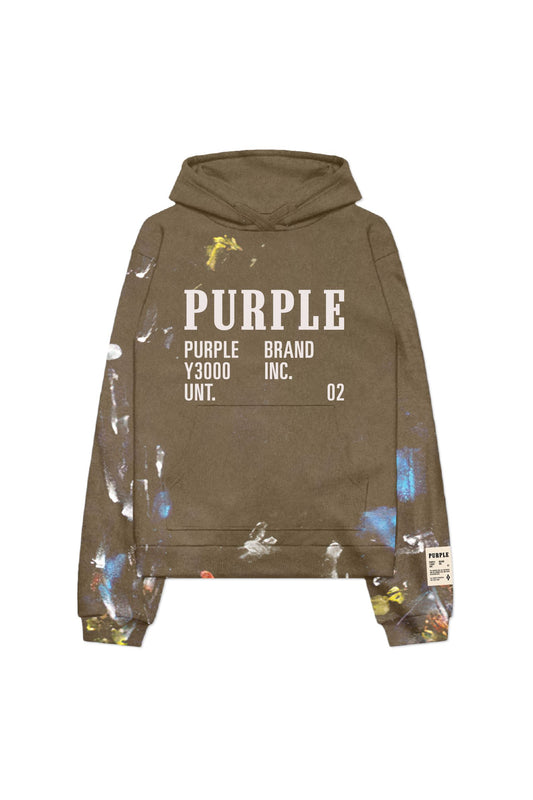 Monument Hoodie