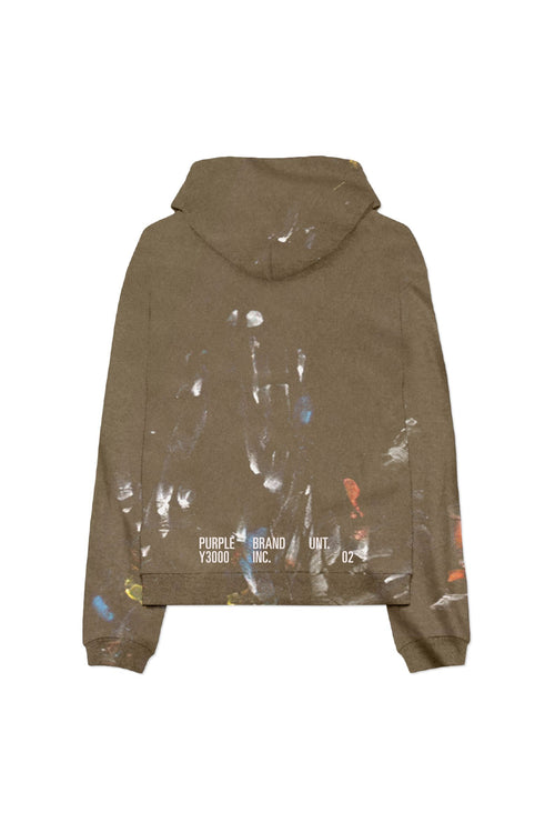 Monument Hoodie