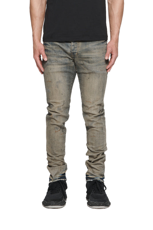P001 Industrial Worn Dirty