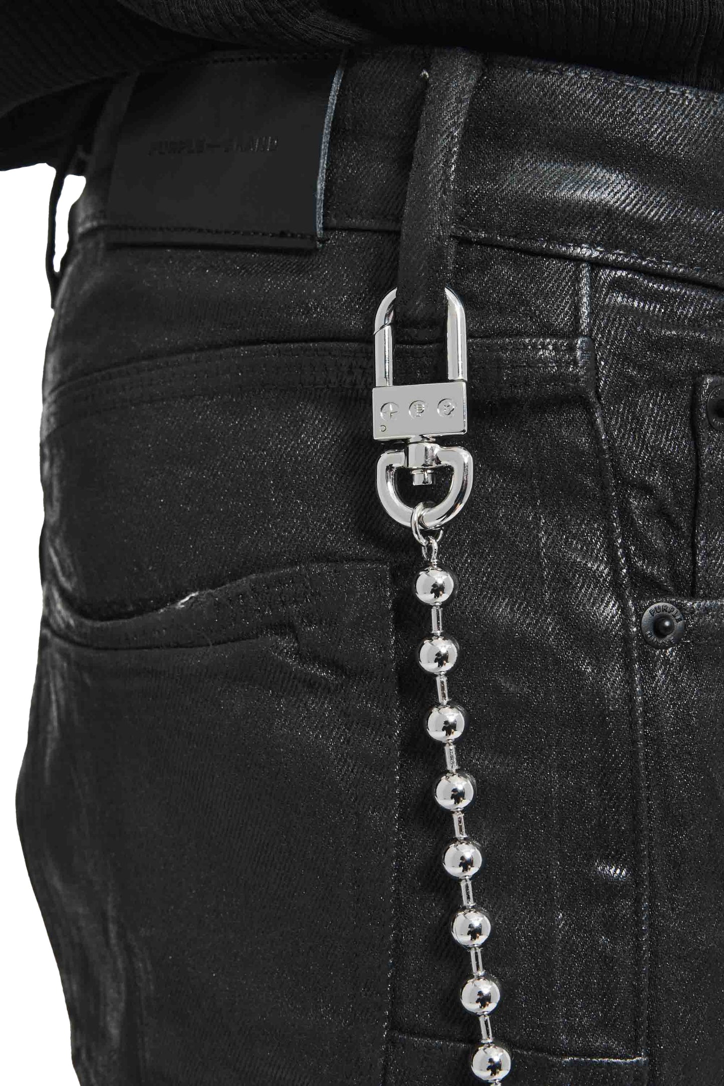 Wallet Ball Chain