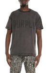 Shadow Wordmark Tee
