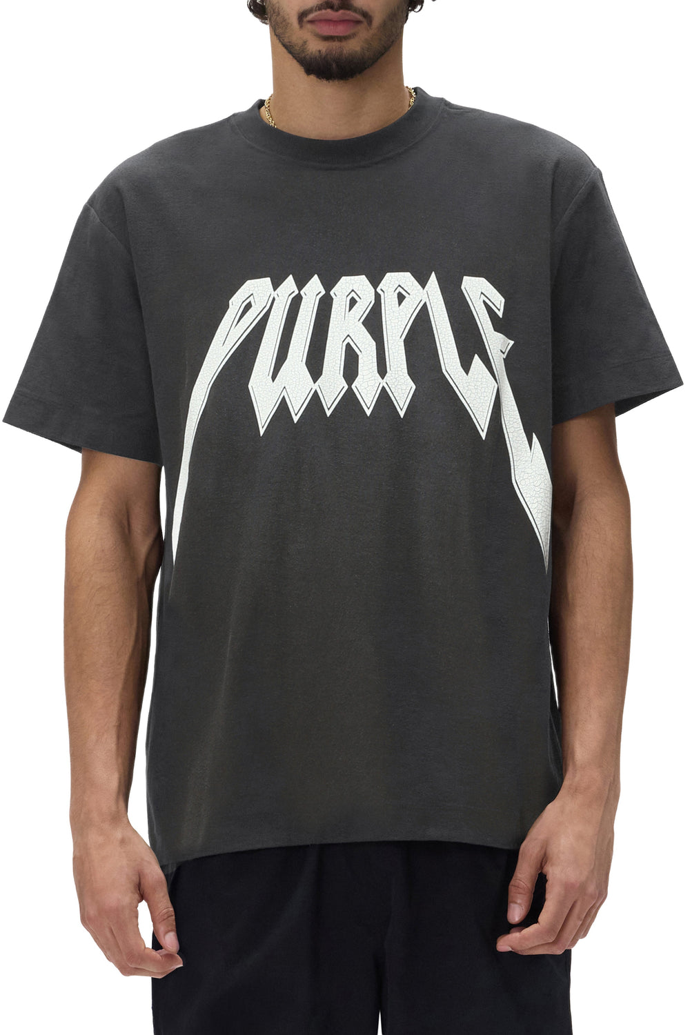 Thrash Tee