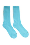 Crystal Crew Sock